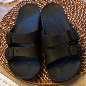 Floped sandals The anti flat flip flop